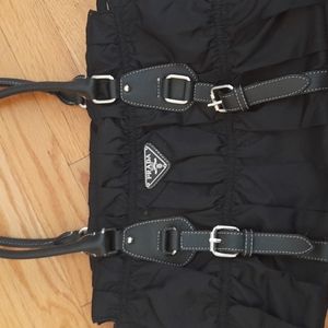 Prada purse
